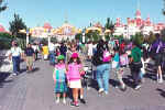 Euro Disney