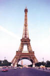 The Eiffel Tower