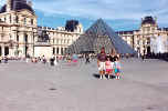 Musee du Louvre