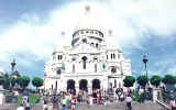 Sacre Coeur