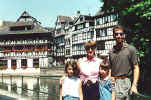 Strasbourg