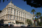 Carlton Intercontinental Hotel