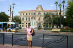 Hotel Deville