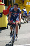 George Hincapie