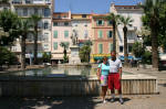 Place de Mairie