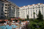 Majestic Hotel