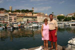 Port of Cannes