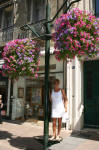 Rue d'Antibes