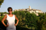 St. Paul de Vence