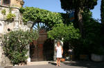 La Colombe d'Or