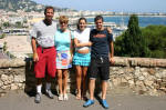 Visiting Cannes
