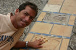 Cannes Walk of Fame