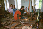Scourtin Workshop