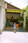 Olive Mill