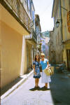 Nyons Street