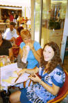Nyons Cafe