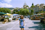 Nyons Market