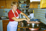 Preparing Ballotine