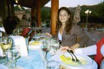 La Charrette Bleue Restaurant