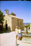 Rhone Valley Village