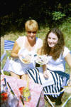 Rhone Valley Picnic