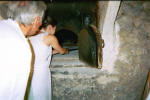 Cooking Bread