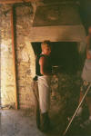 Stone Oven