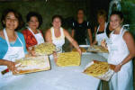 The Breadmakers