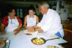 Tarte Tatin