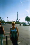 Eiffel Tower