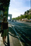 Champs Elysees
