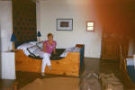 Moutas Accomodations