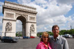 Place de Charles de Gaulle