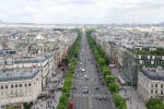 Champs Elysees