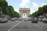 Champs Elysees