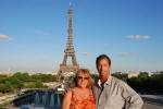 Welcome Back to Paris