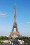 The Eiffel Tower