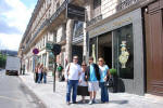 Fragonard Perfume Museum