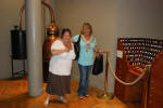 Making Perfume