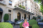Four Seasons George V