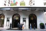 George V Doormen