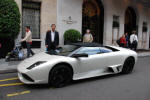 Lamborghini Murceilago