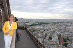 Observation Deck