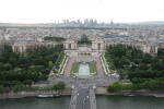 Trocadero View