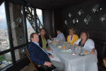 Our Table at Le Jules Verne