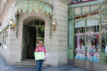 Laduree