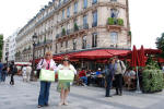 Fouquet's