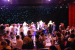 Dancing at the Lido