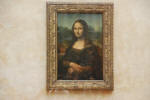 The Mona Lisa