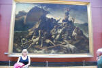 Raft of Medusa